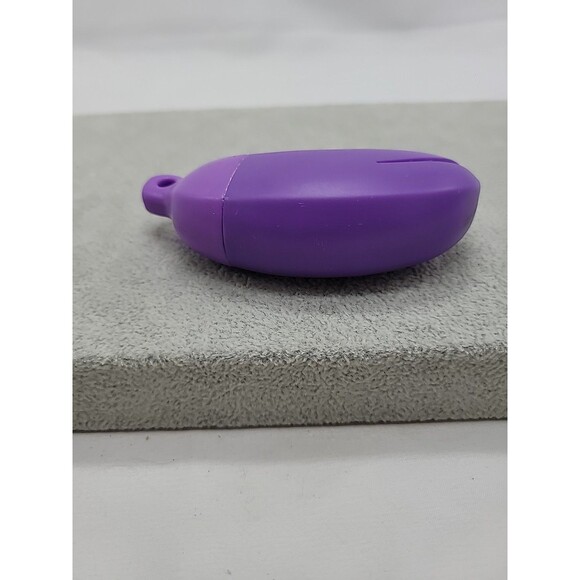 Bananas Bunches Toy Collectible  Bunch Case Holder….Case Only Whales Purple - Picture 9 of 13